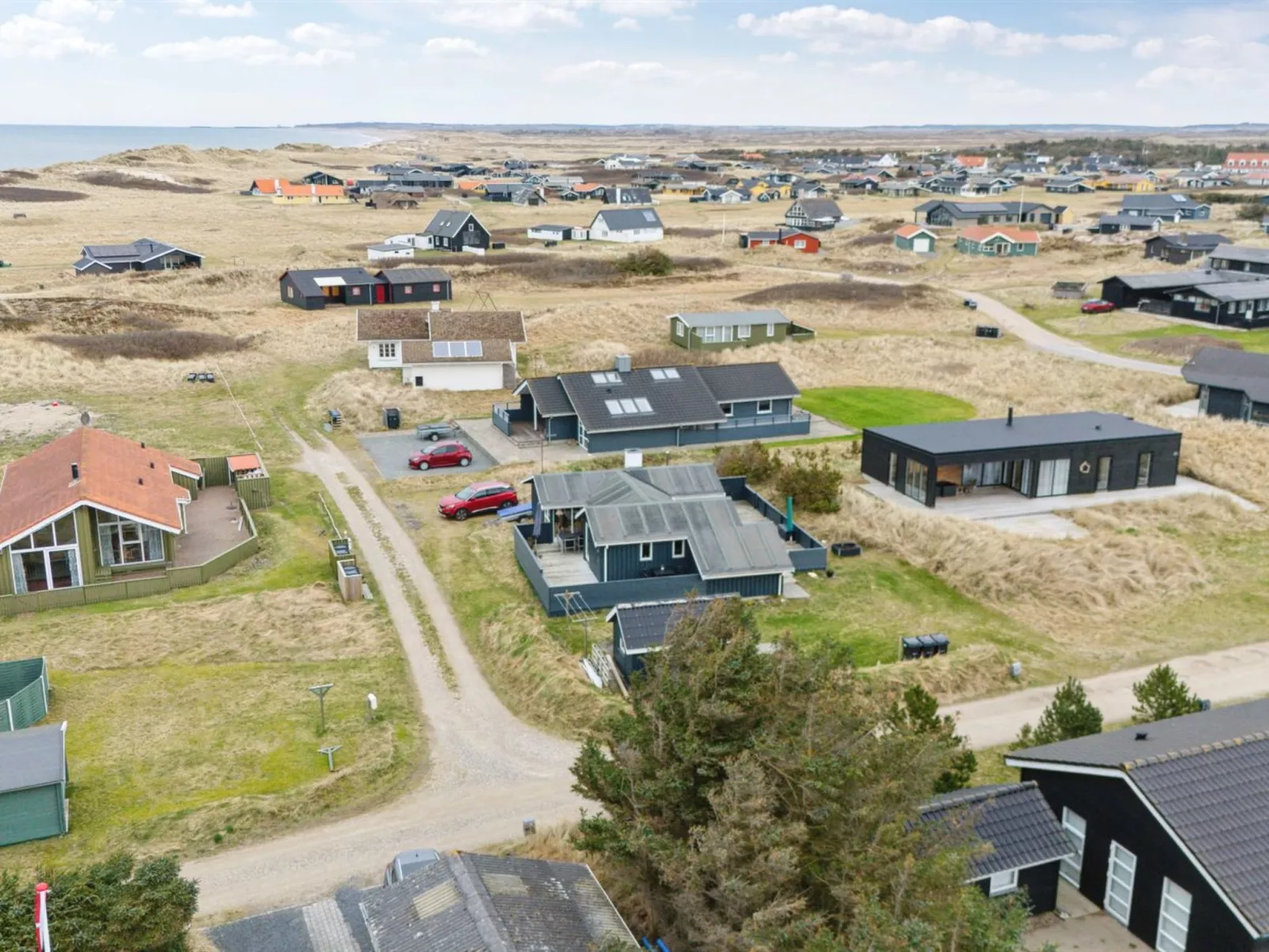 "Dolores" - 200m from the sea-Dehors