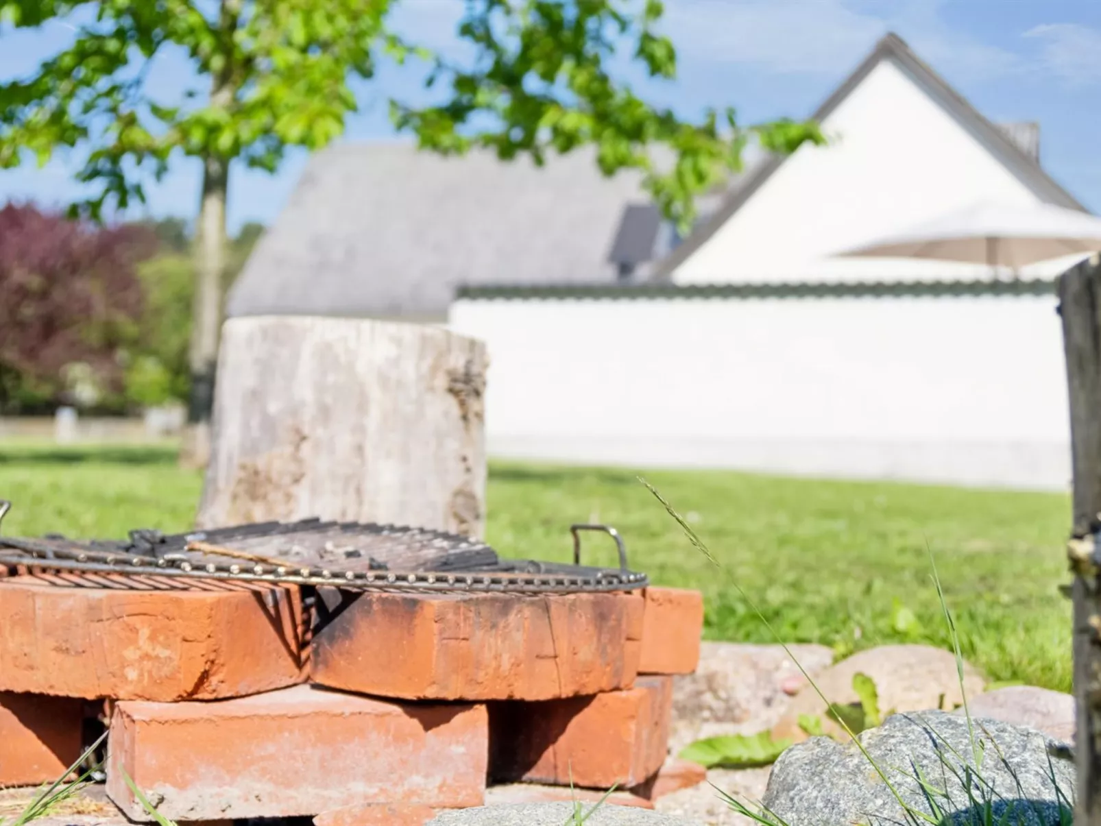 "Teodora" - 3km from the sea-Outside