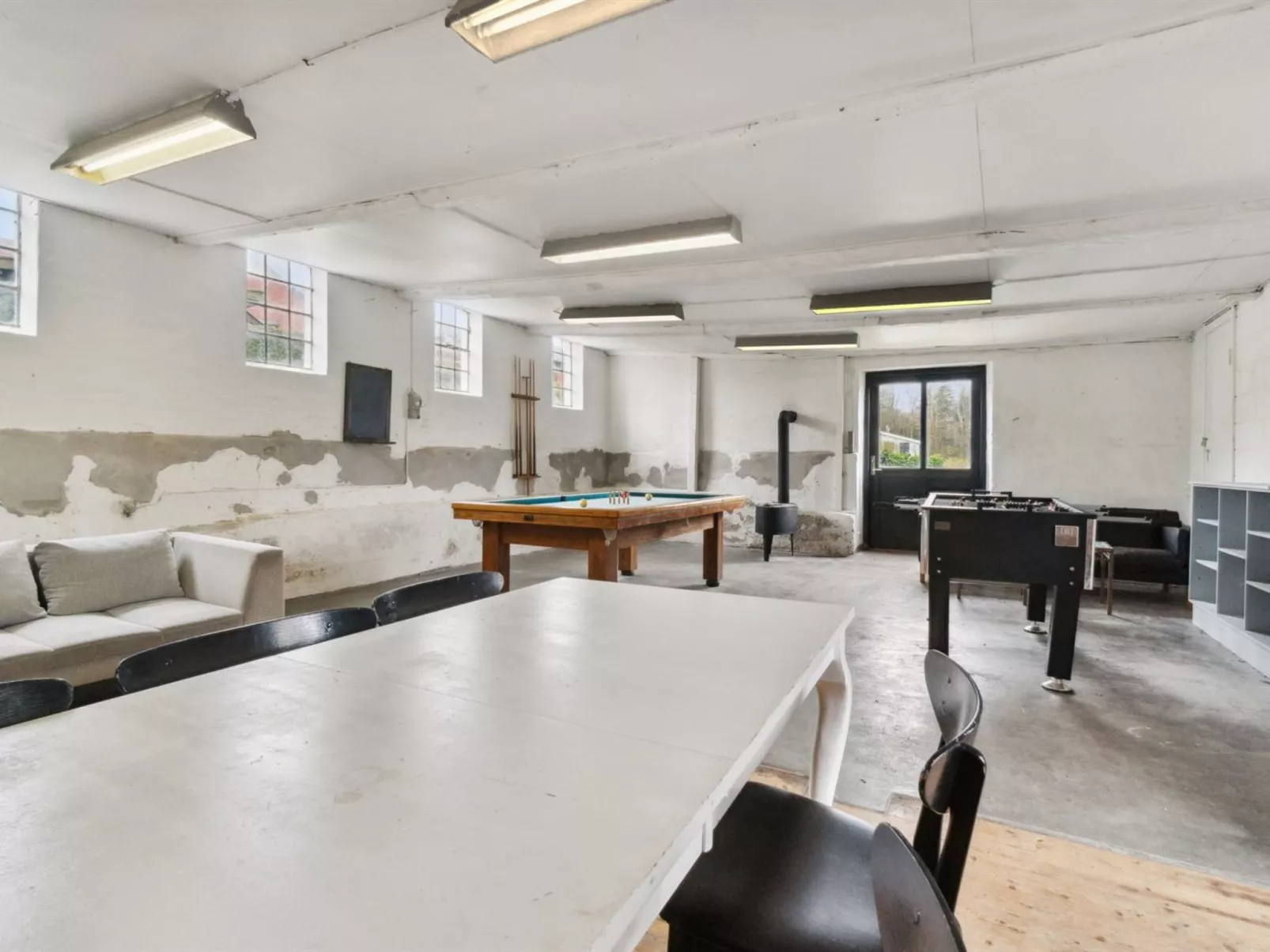 "Sjard" - 300m from the sea-Inside