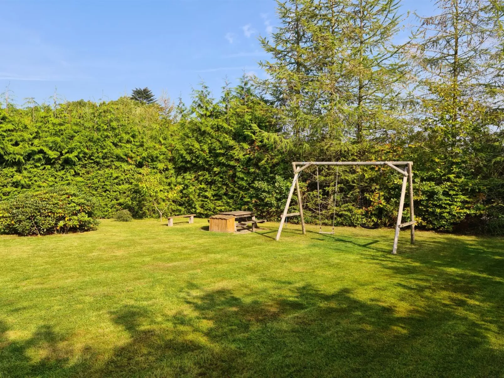 "Anca" - 450m from the sea-Draußen