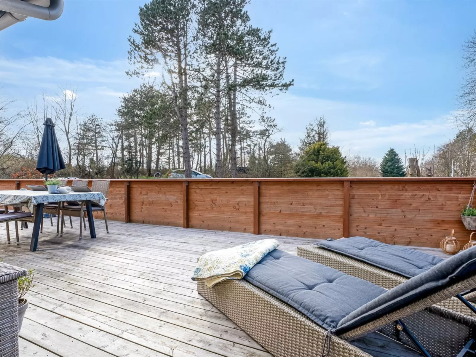 "Preben" - 50m from the sea-Outside