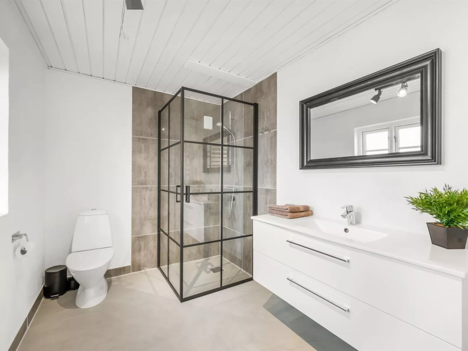 "Domnika" - 350m from the sea-Inside