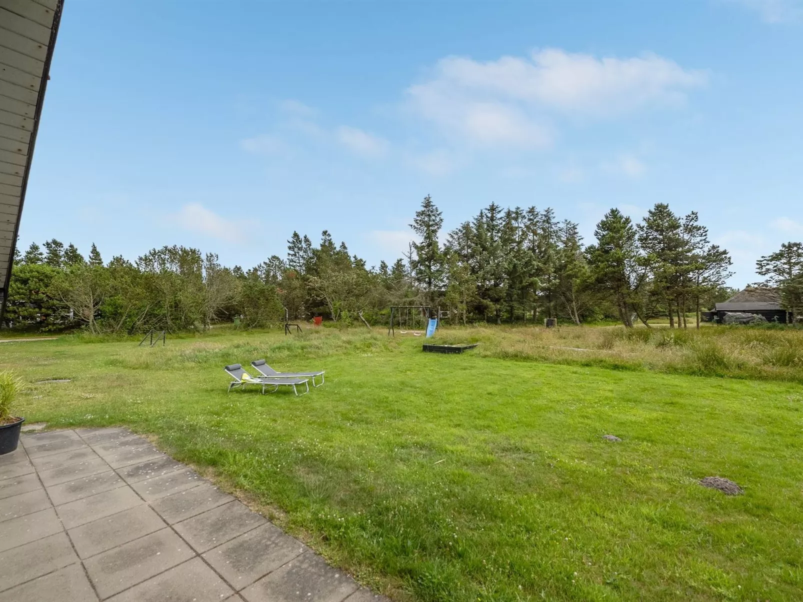 "Gorazd" - 1.2km from the sea-Outside