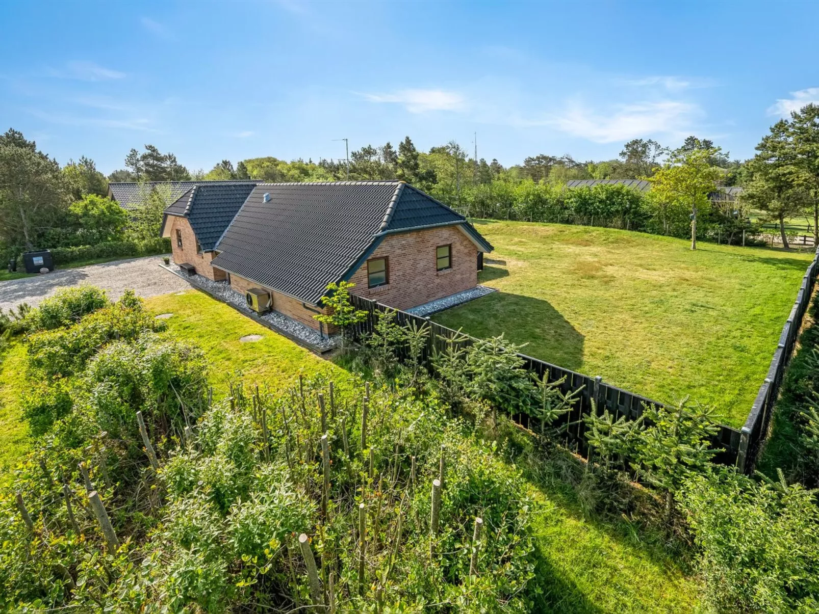 "Mico" - 500m from the sea-Outside