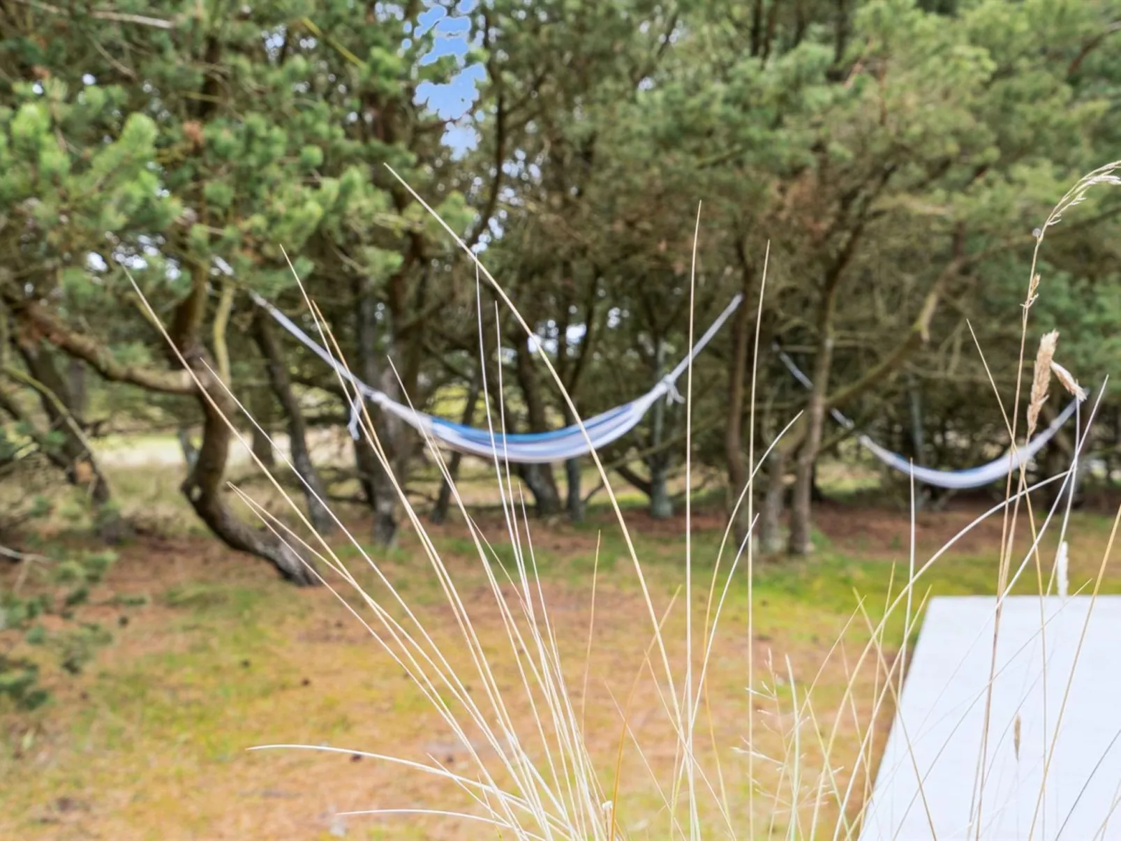 "Ginna" - 1.3km from the sea-Outside