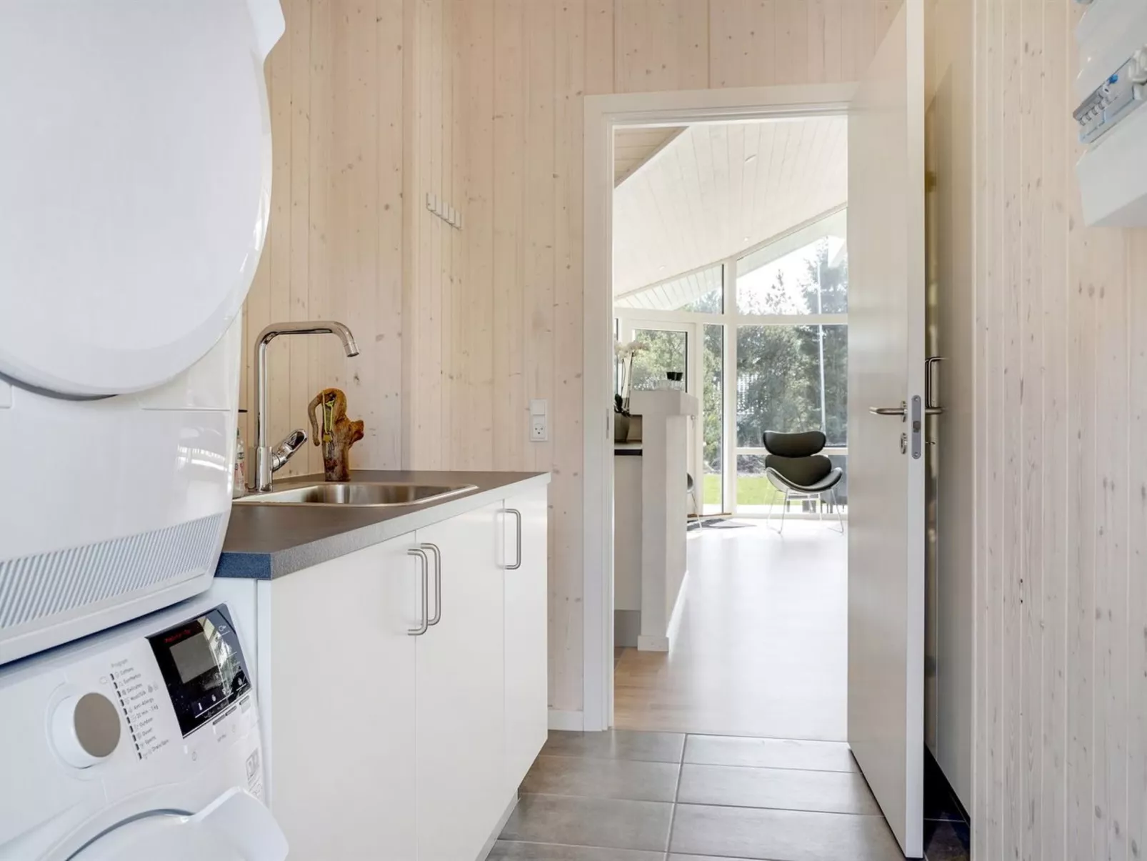 "Dior" - 1.4km from the sea-Dedans