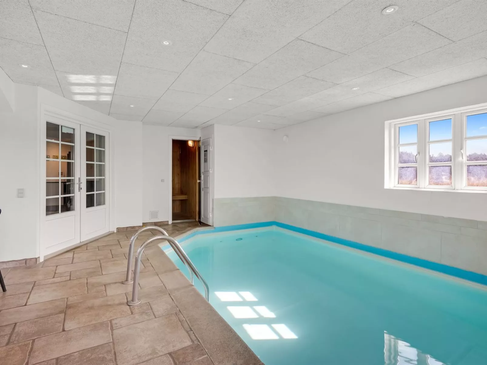 "Adia" - 300m from the sea-Dehors