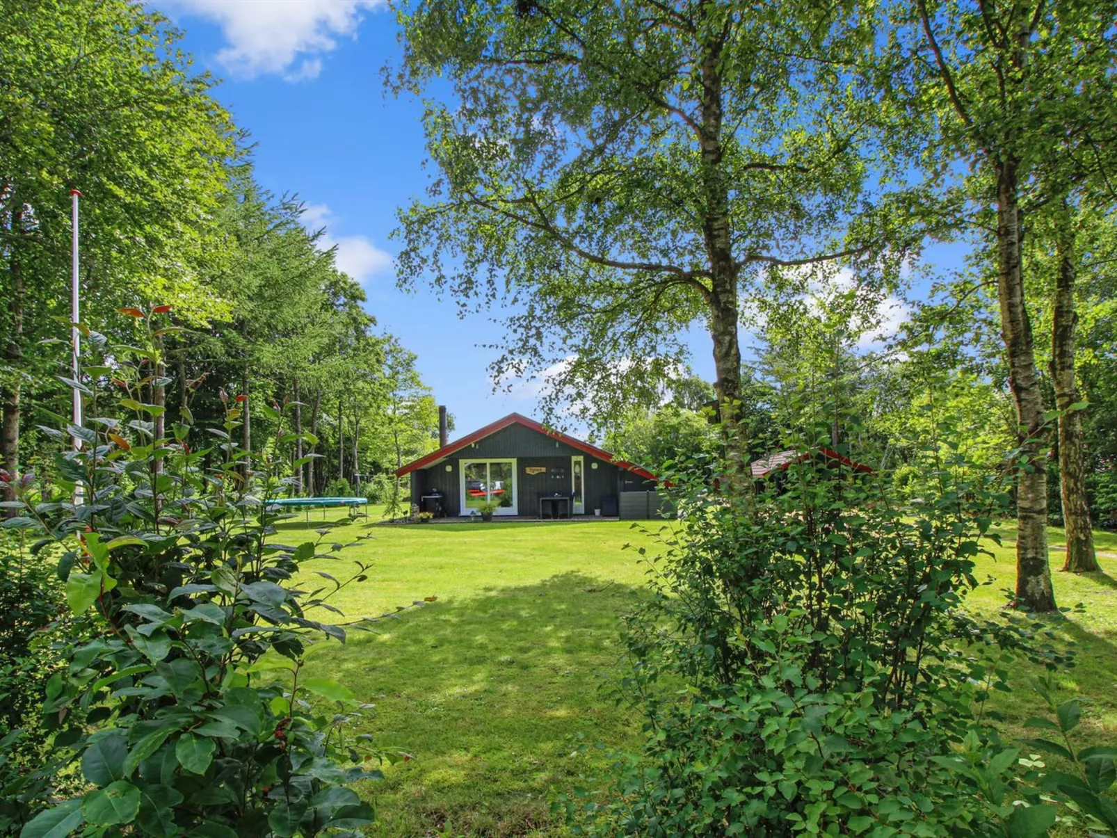 "Annaline" - 10km from the sea-Draußen