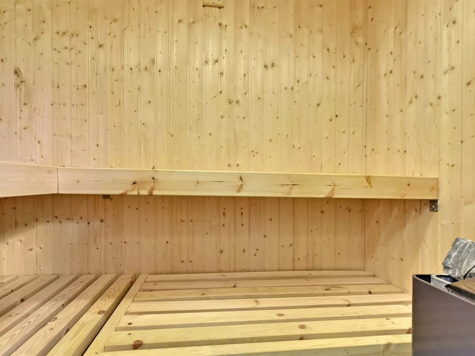 "Talida" - 12km from the sea-Drinnen