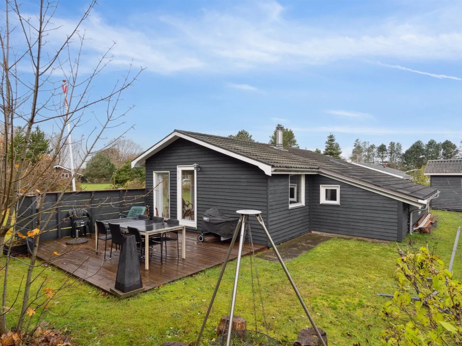 "Antonella" - 400m from the sea-Outside