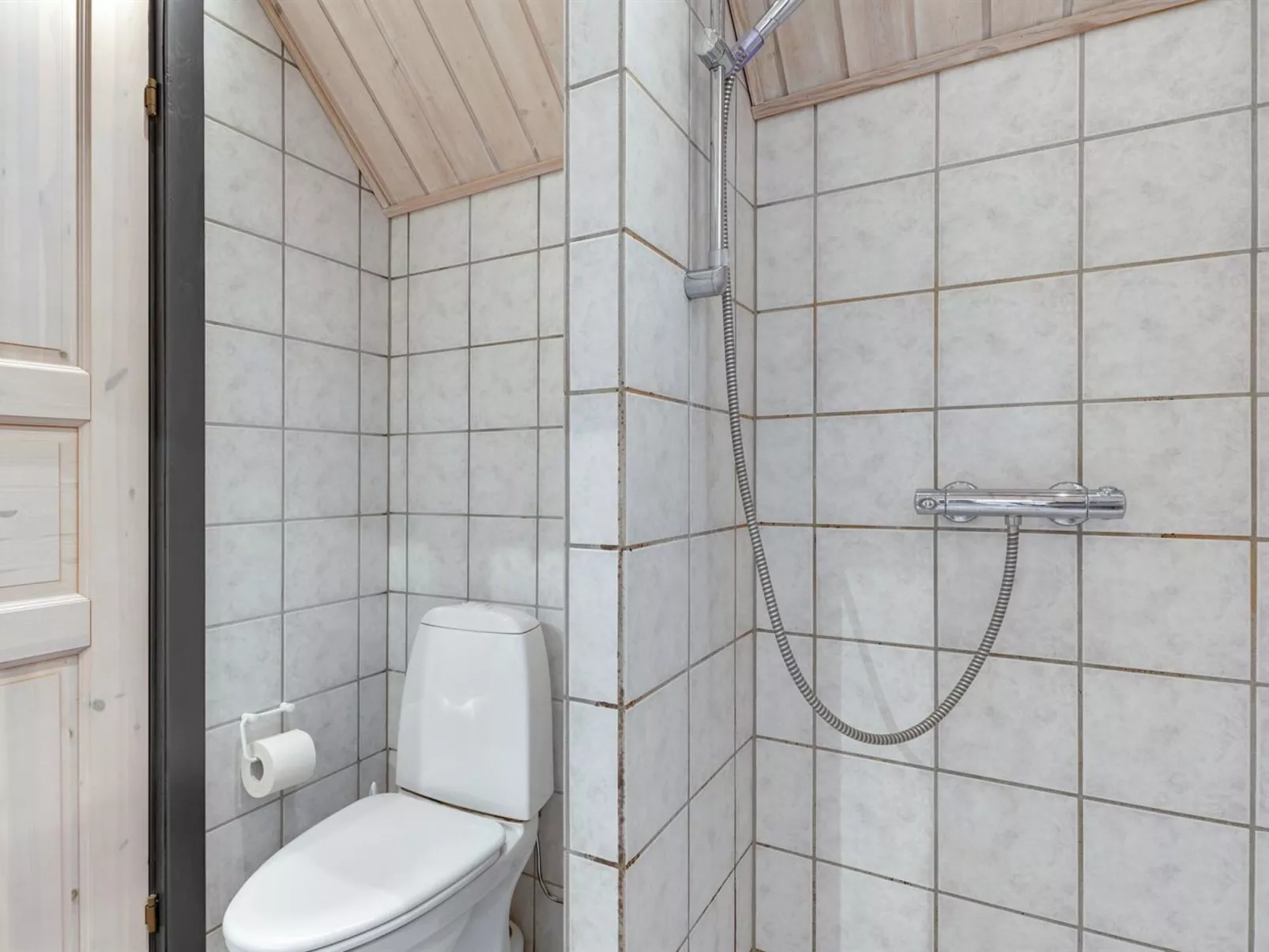 "Stillfrieda" - 12km from the sea-Inside