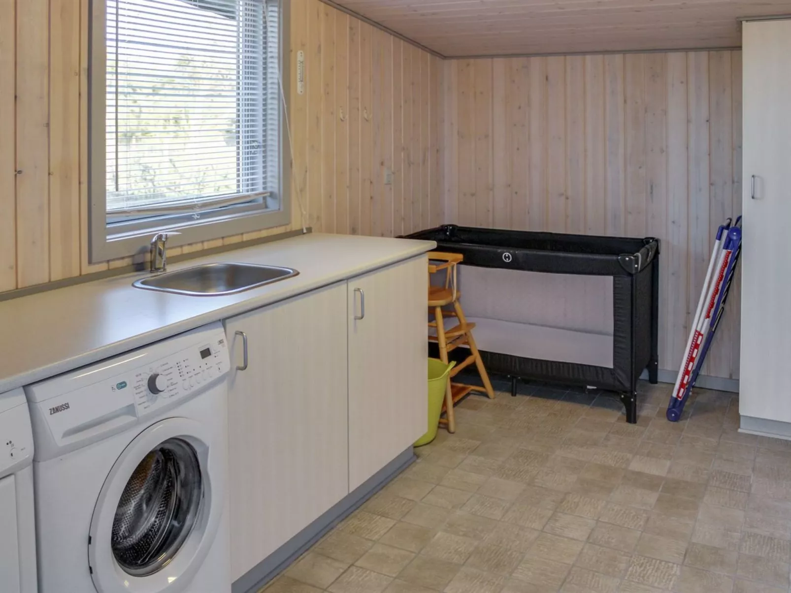 "Frille" - 200m from the sea-Dedans