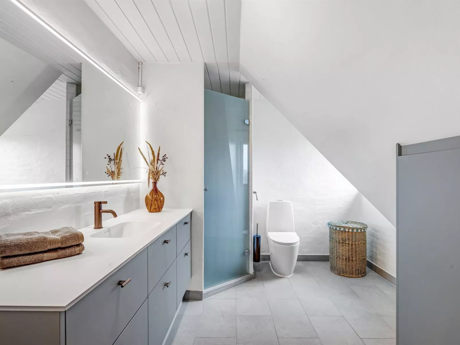 "Stillan" - 150m from the sea-Inside