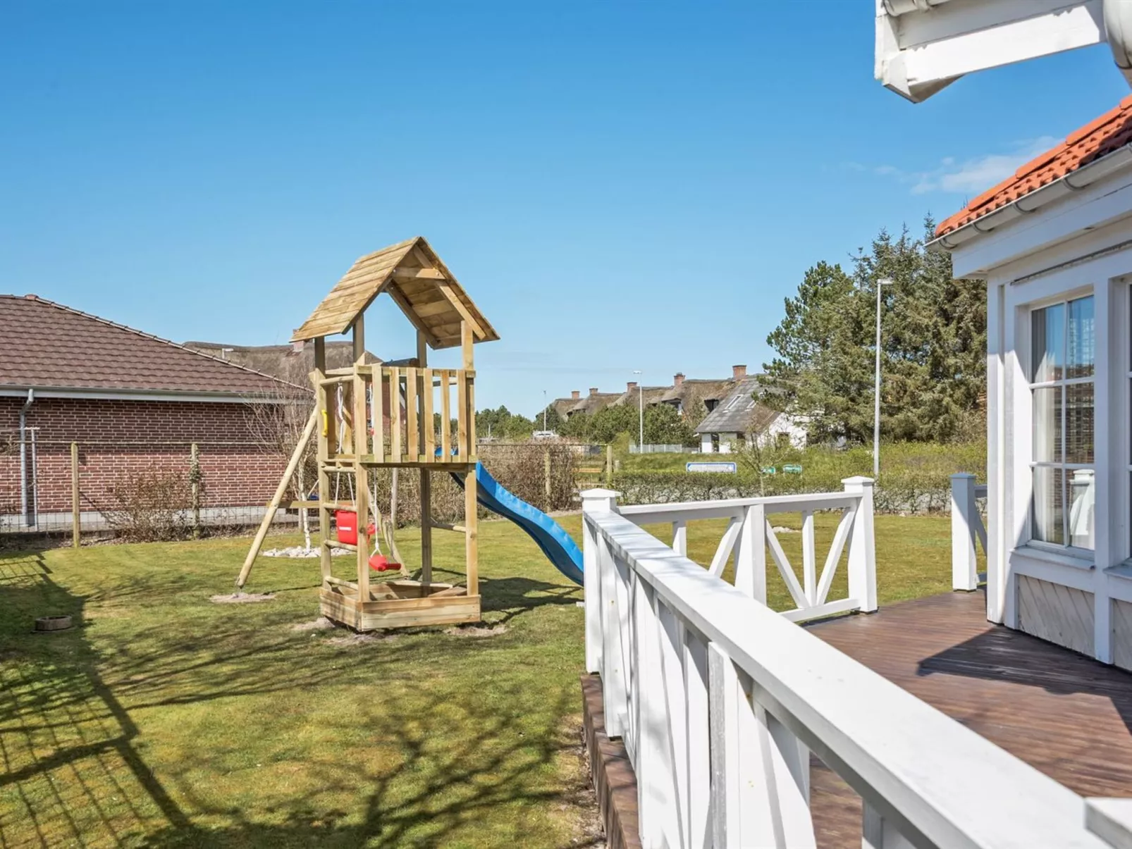 "Alfredine" - 1km from the sea-Outside