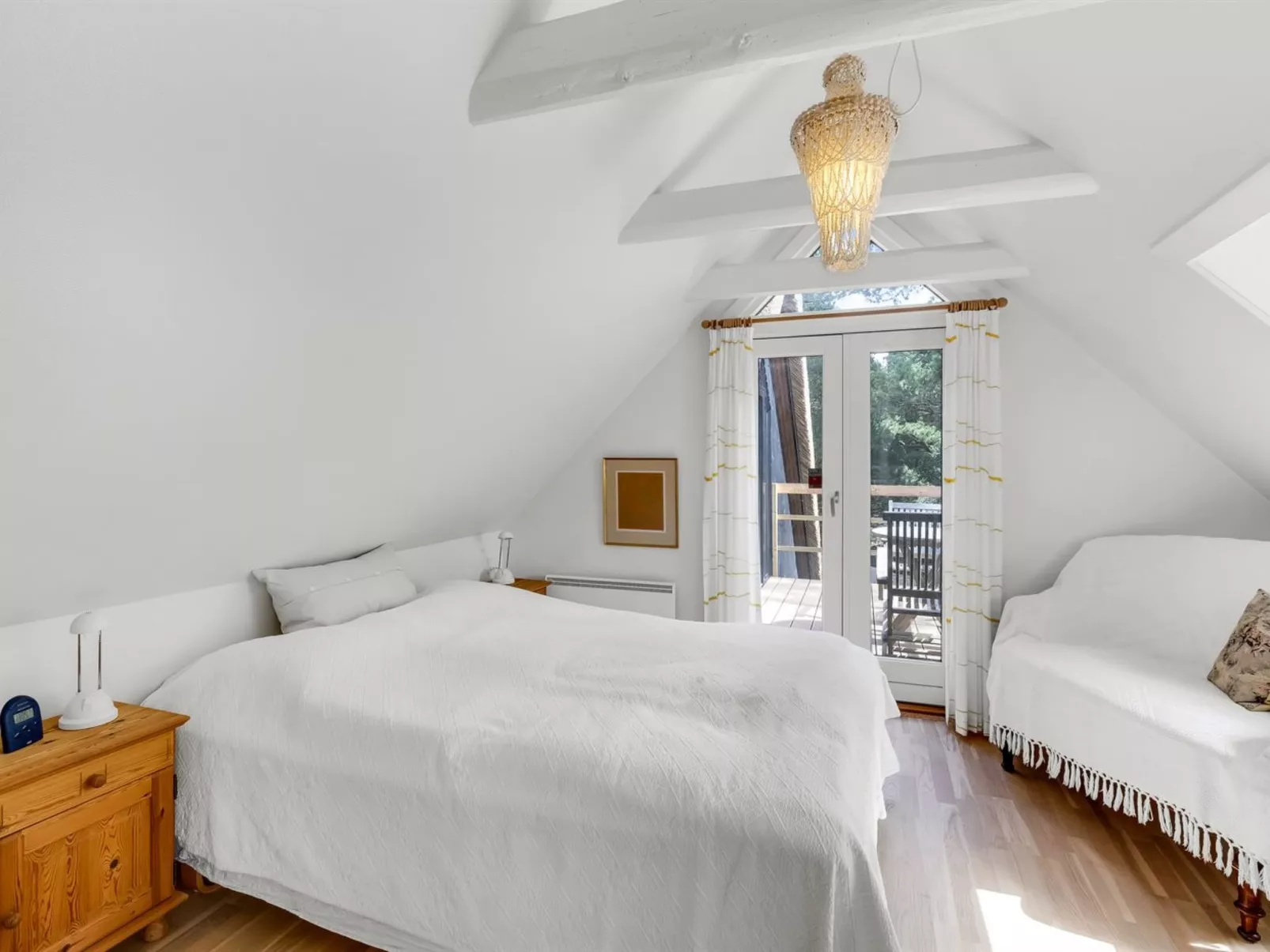 "Hejdie" - 750m from the sea-Dedans