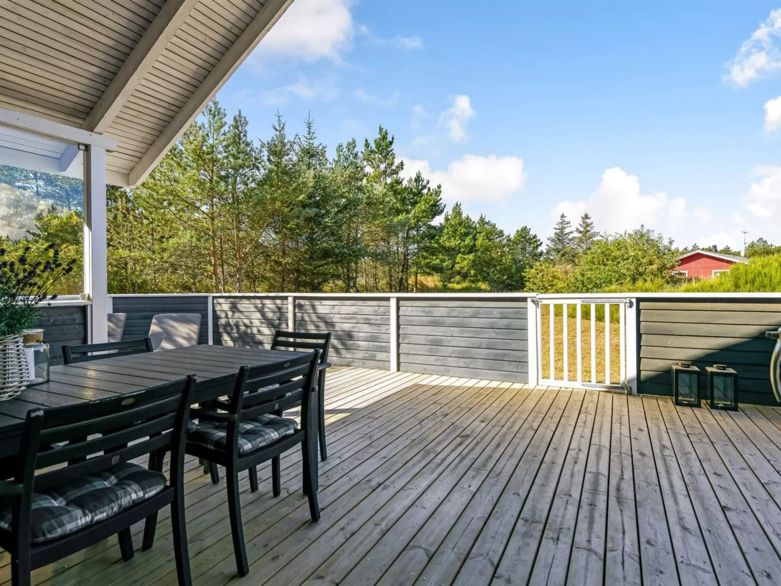 "Gundrath" - 1.4km from the sea-Outside