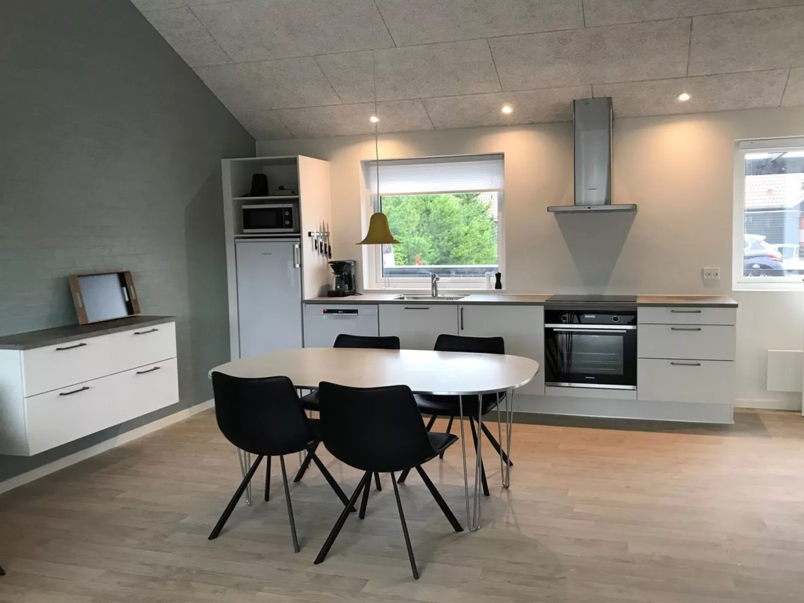 "Esger" - 900m from the sea-Dedans