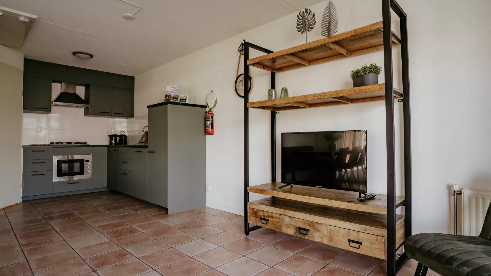 Busch en Dam-Cuisine