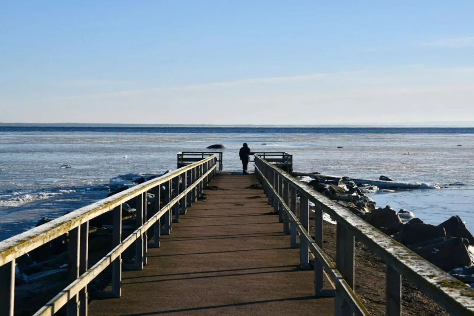 4 star holiday home in Halmstad-Water view