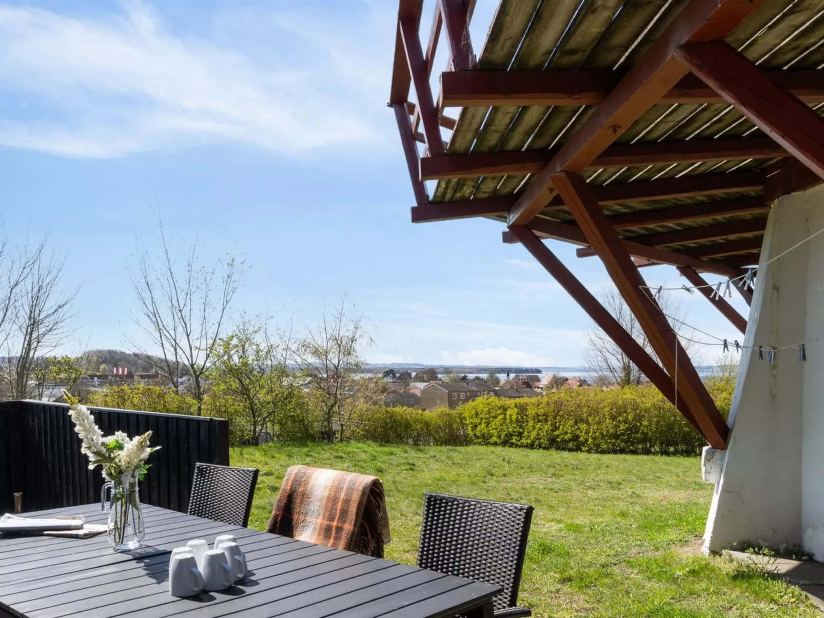 "Fania" - 500m from the sea-Outside