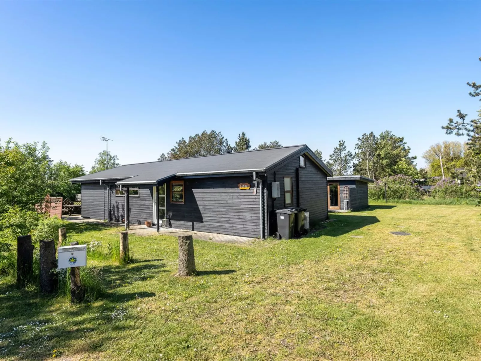 "Gligorij" - 450m from the sea-Outside