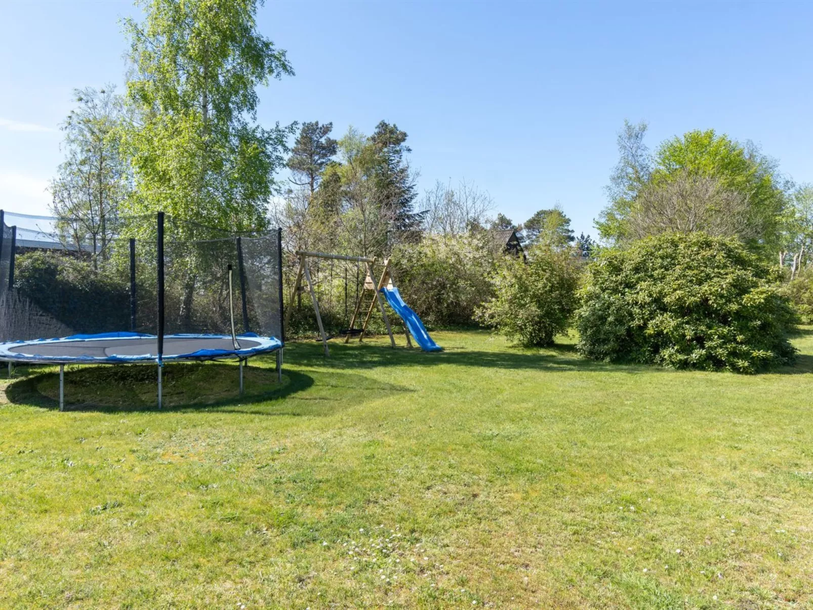 "Ønd" - 600m from the sea-Outside