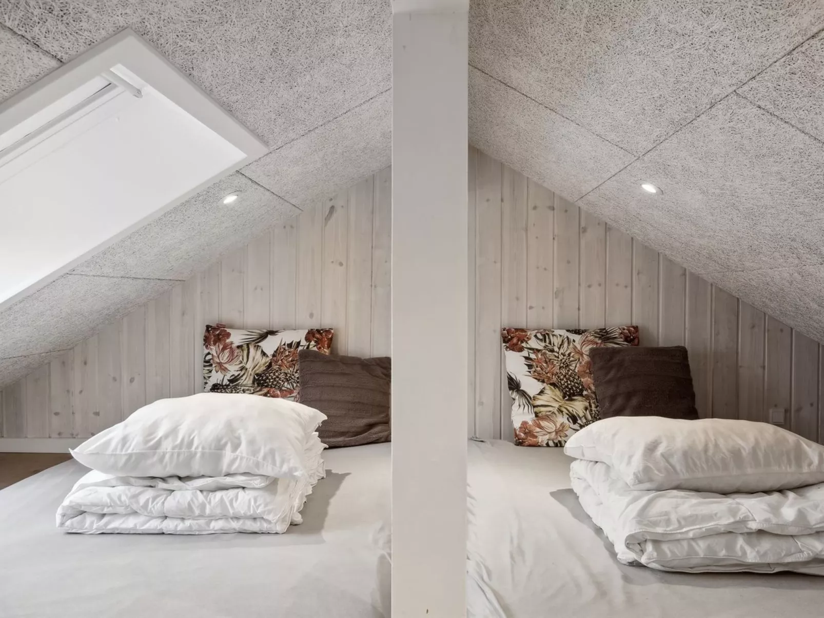 "Amai" - 4.5km from the sea-Inside