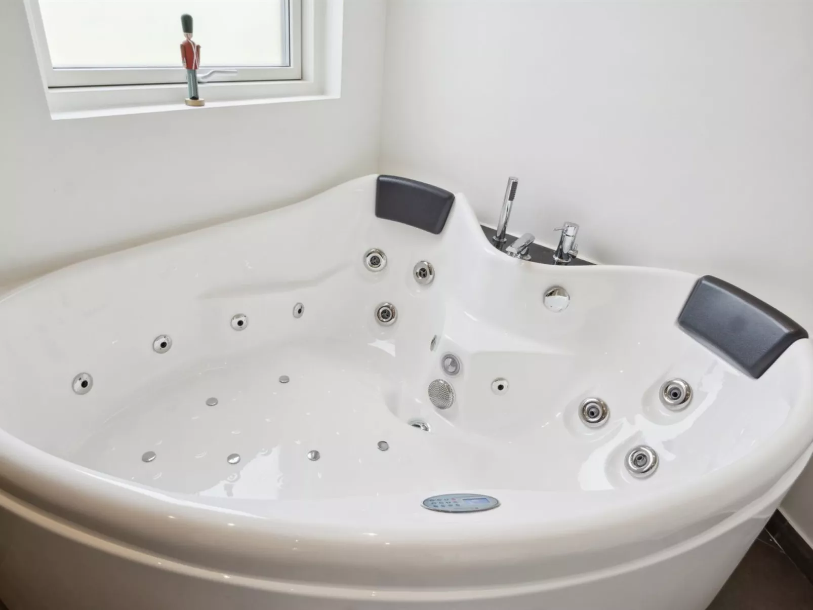 "Henryk" - 75m from the sea-Drinnen