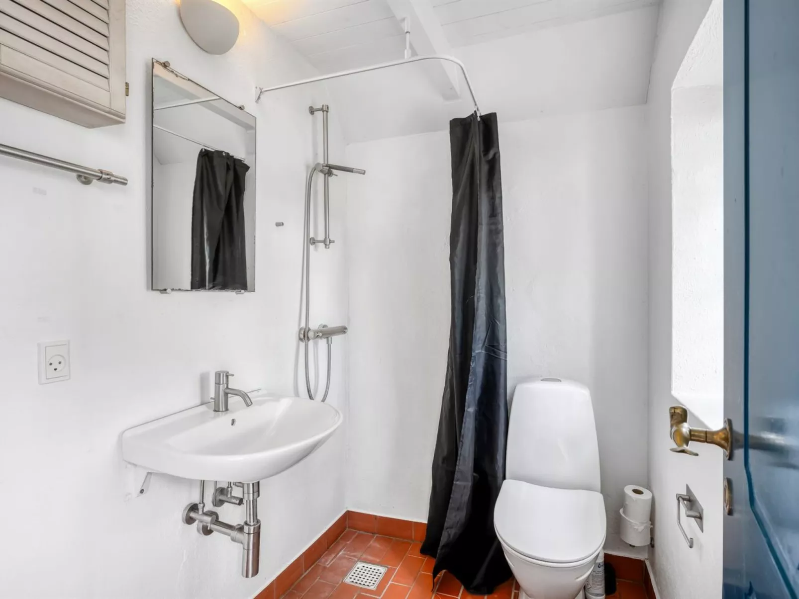 "Wandrath" - 2km from the sea-Dedans