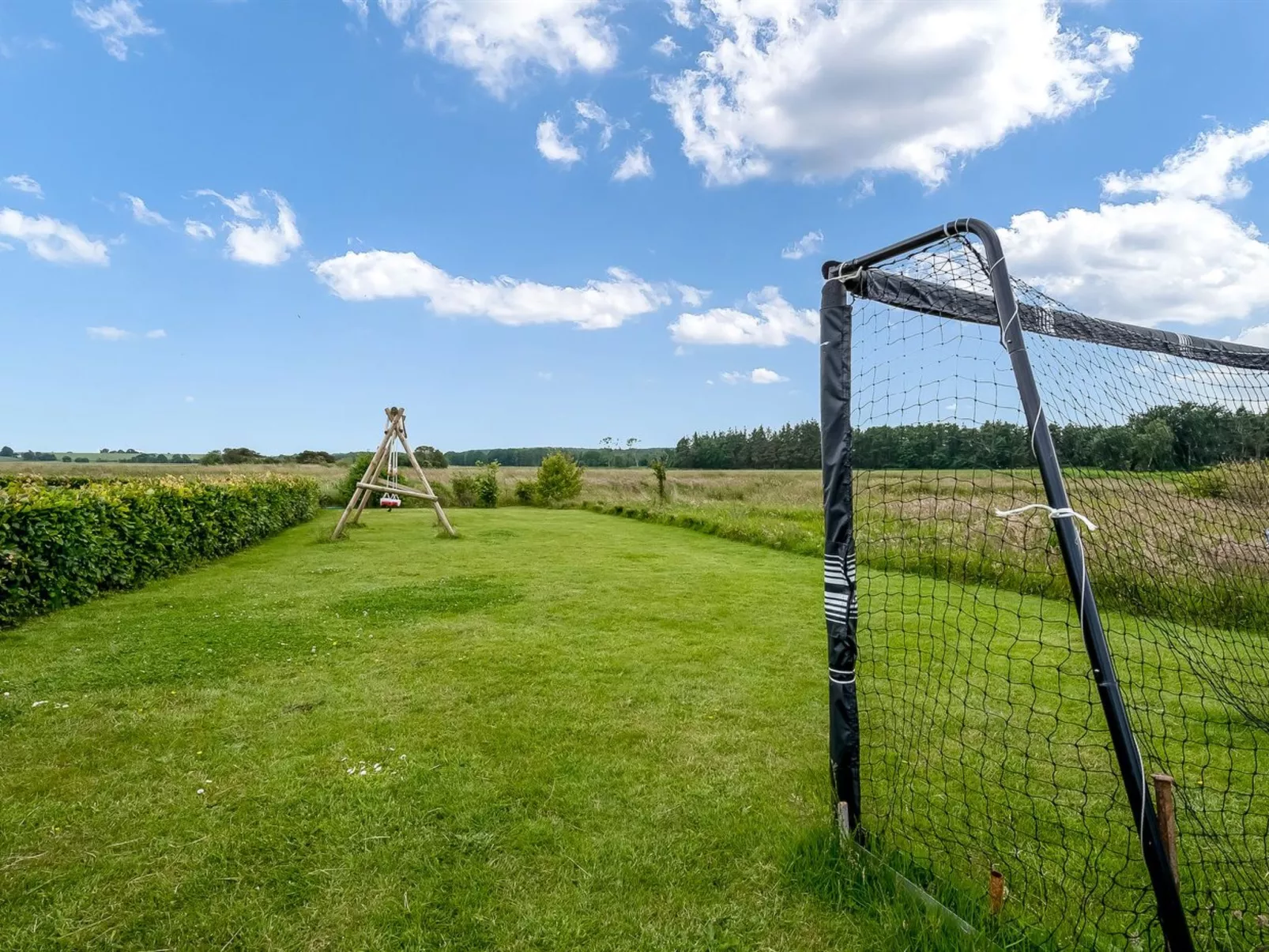 "Bernice" - 900m from the sea-Outside