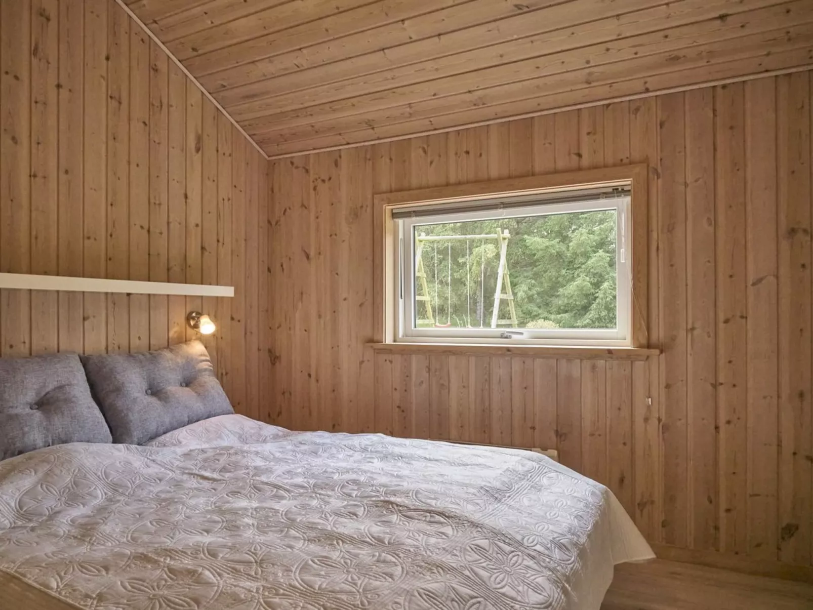 "Rudolf" - 400m from the sea-Inside