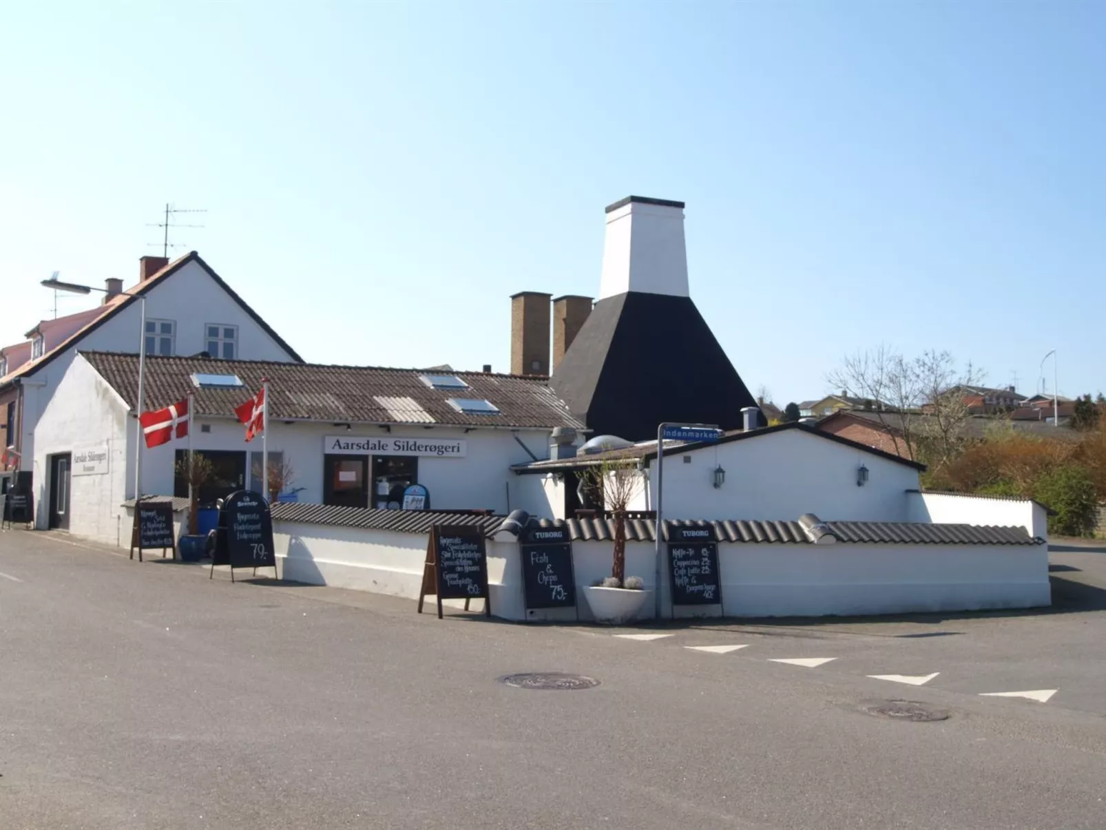 "Santuzza" - 100m from the sea-Outside