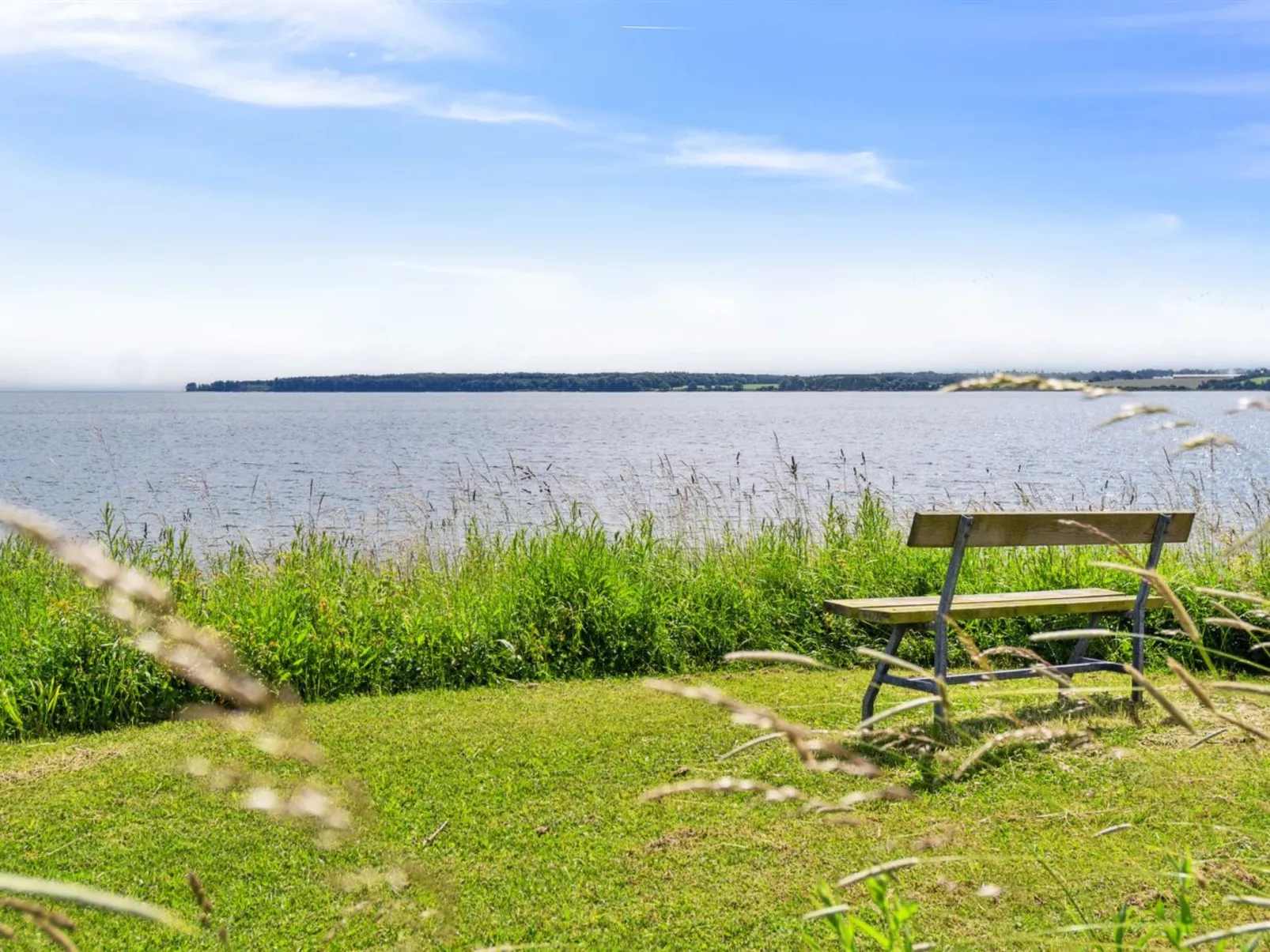 "Jolanta" - 275m from the sea-Draußen