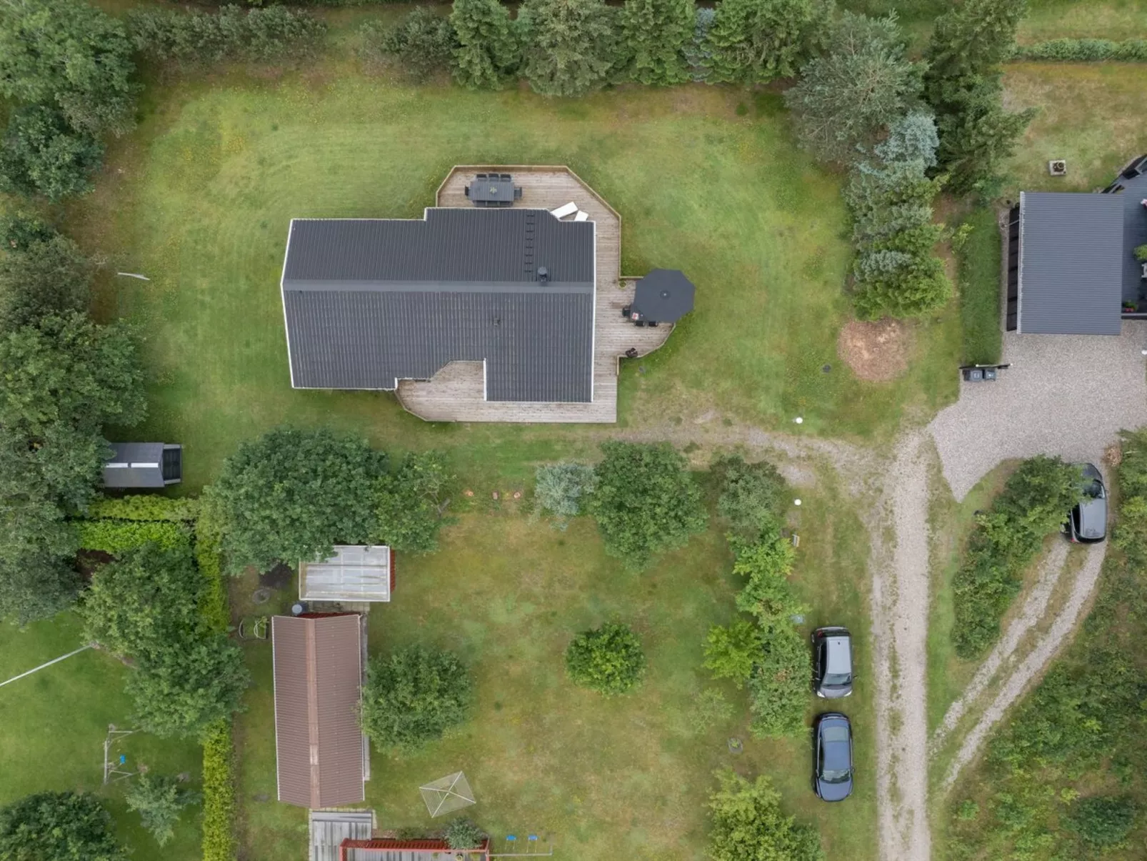 "Ingwin" -  from the sea-Dehors