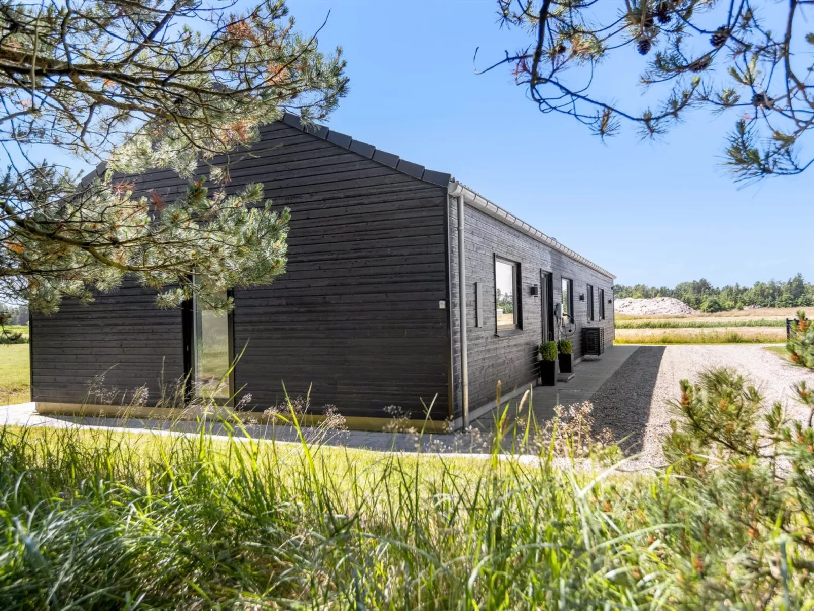 "Syni" - 450m from the sea-Dehors