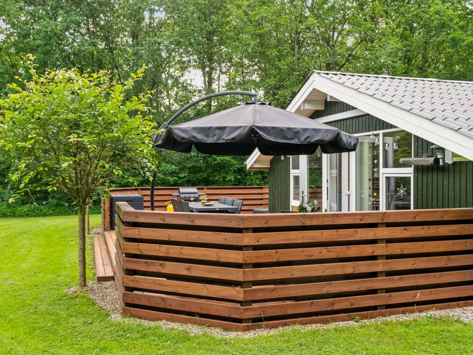 "Zaharinka" - 30km from the sea-Draußen