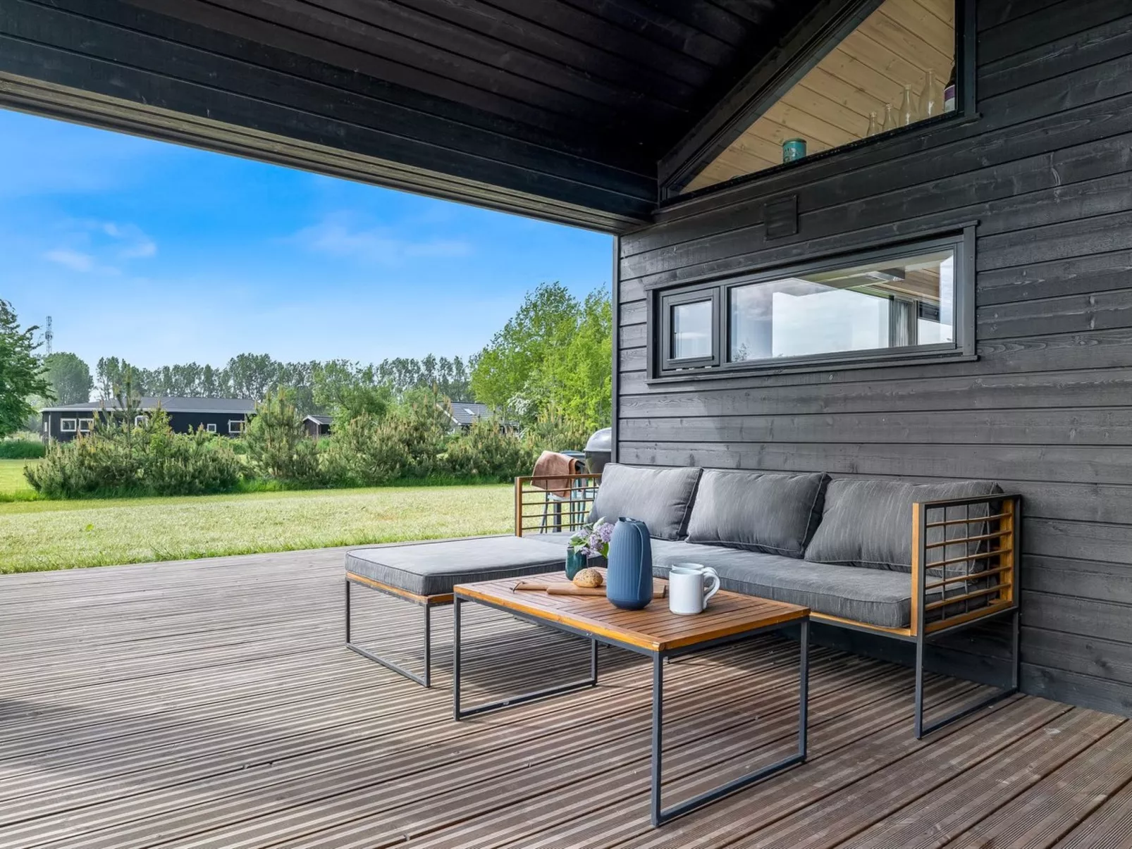 "Edite" - 900m from the sea-Outside