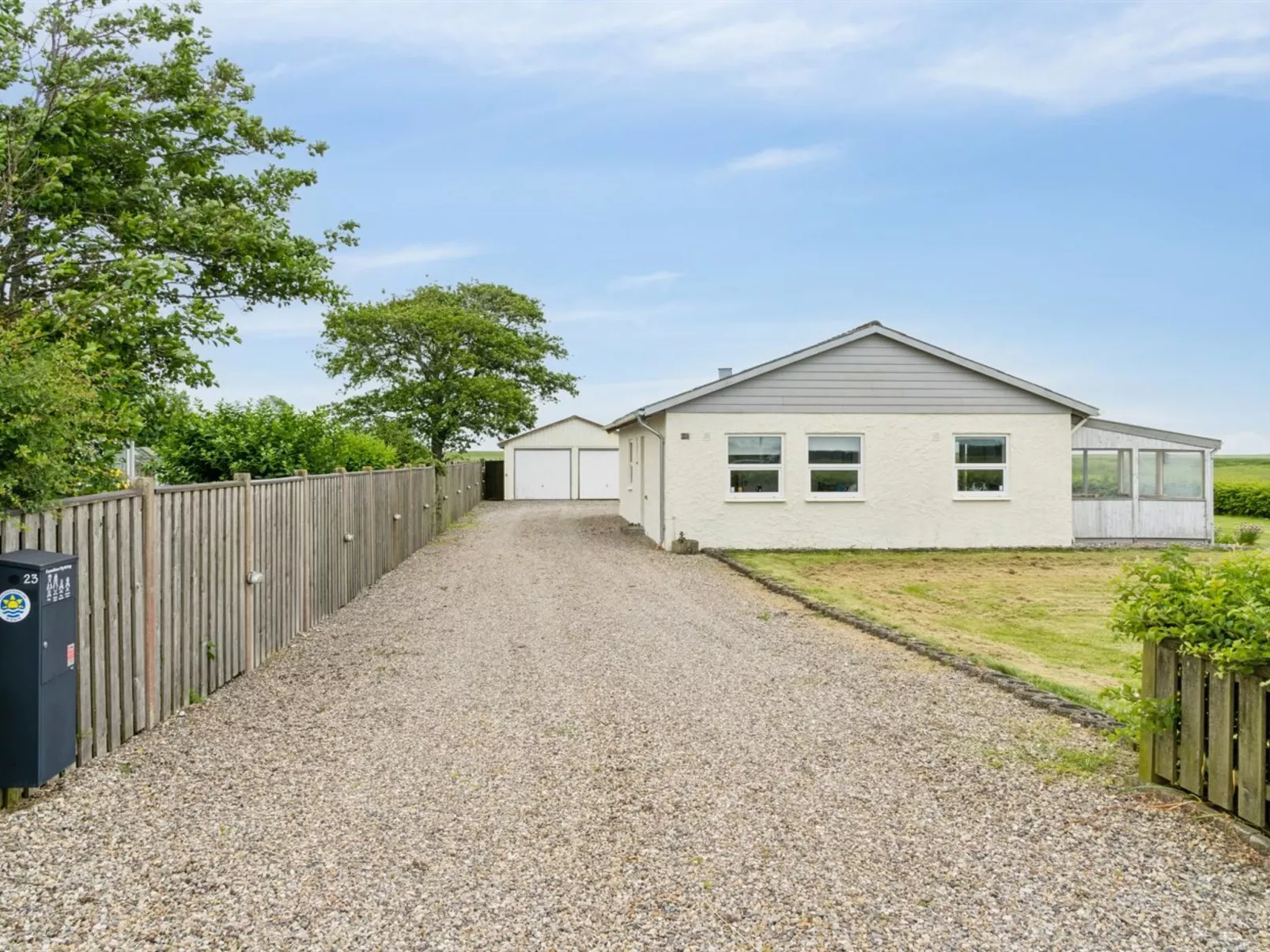 "Janin" - 400m from the sea-Dehors