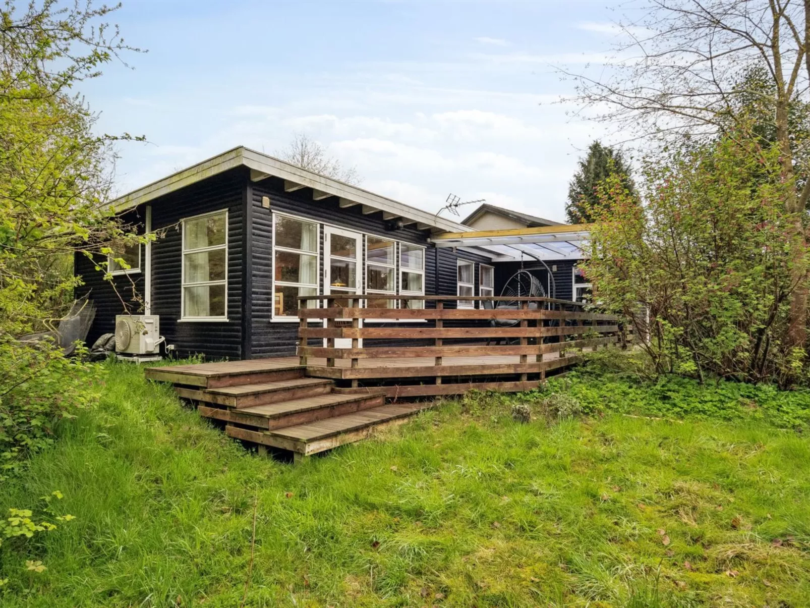 "Avni" - 300m from the sea-Outside