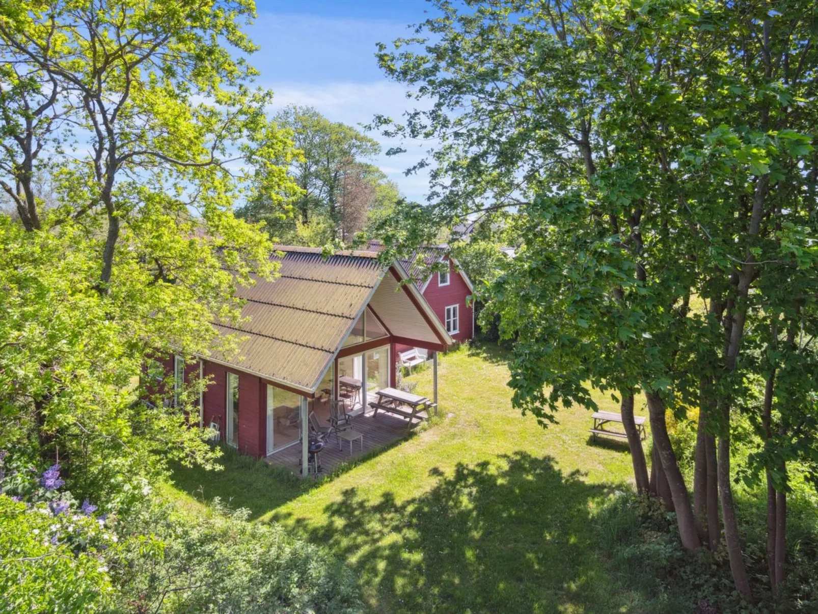 "Deljan" - 200m from the sea-Outside