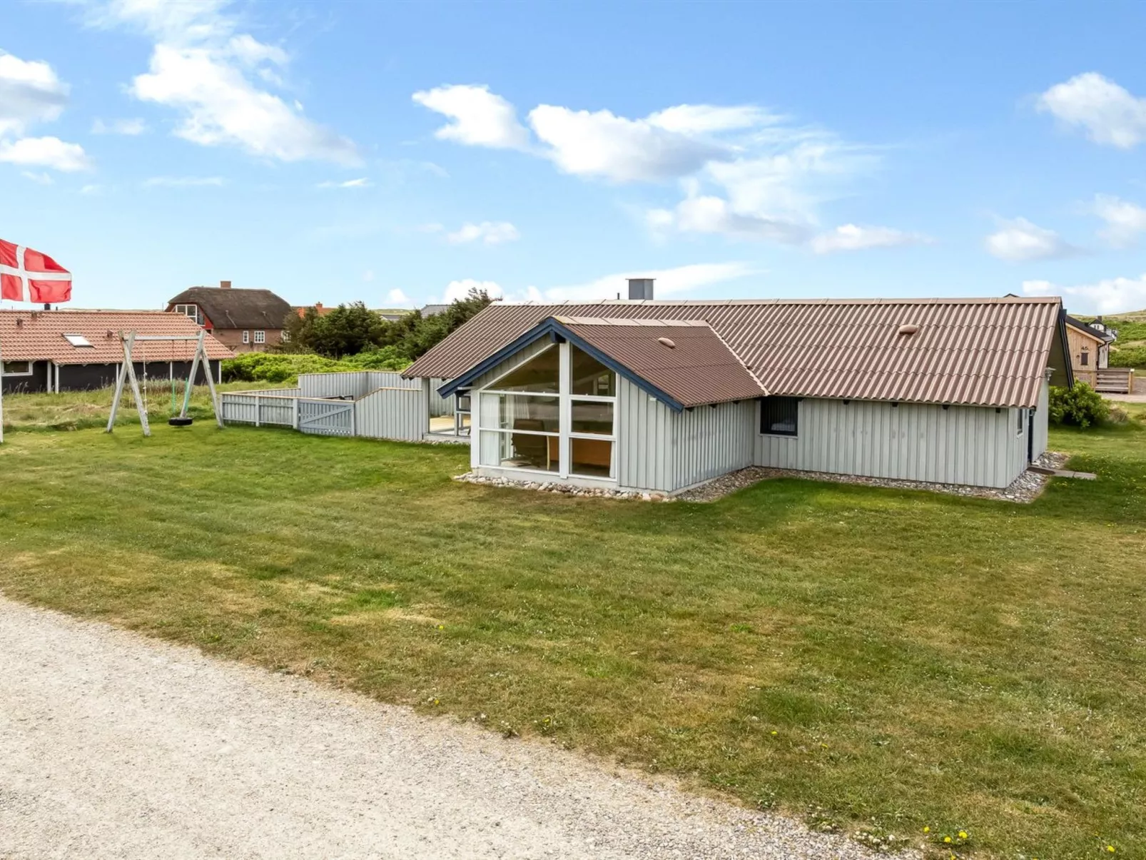 "Emppu" - 250m from the sea-Dehors