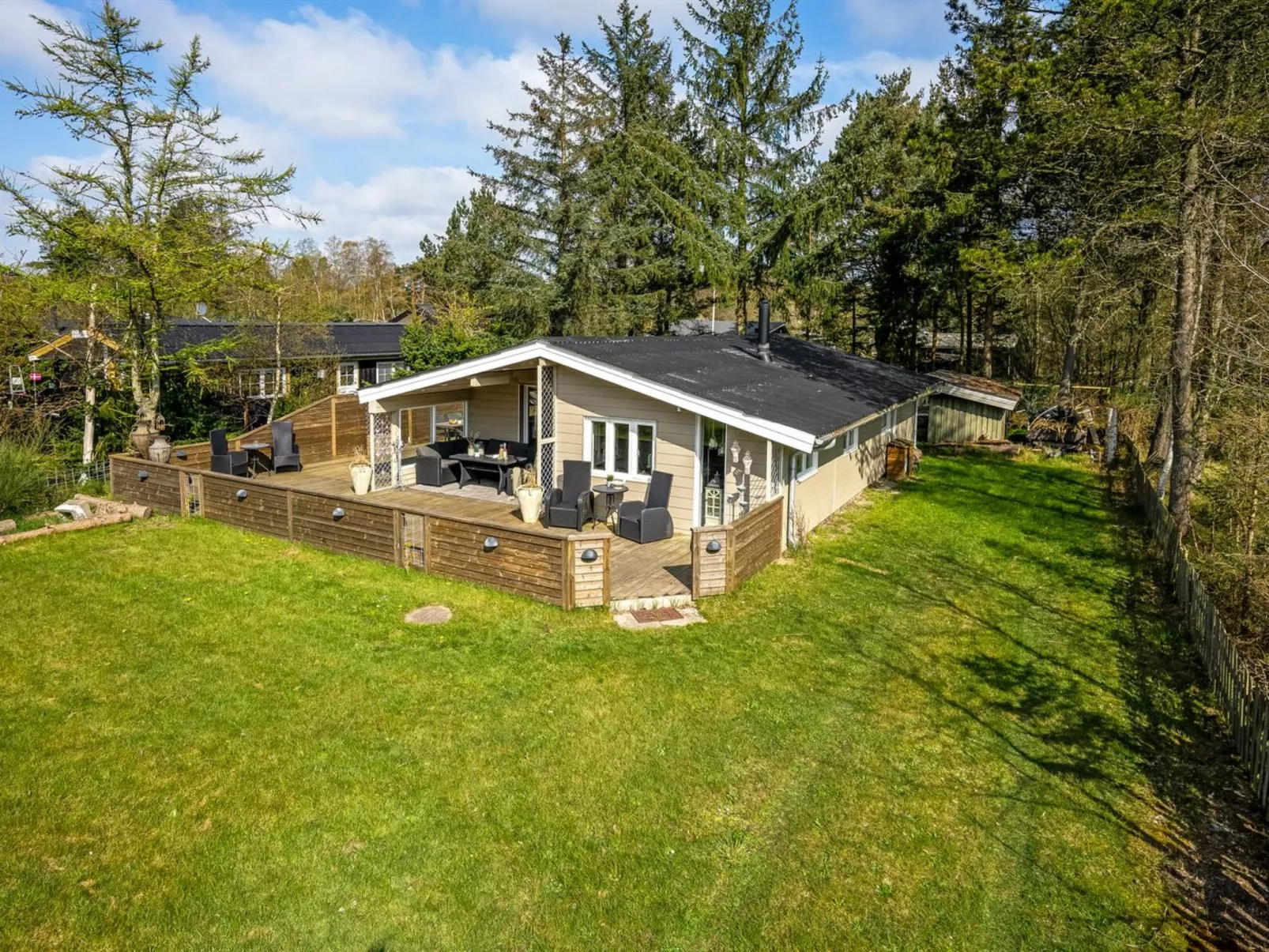 "Livni" -  from the sea-Draußen