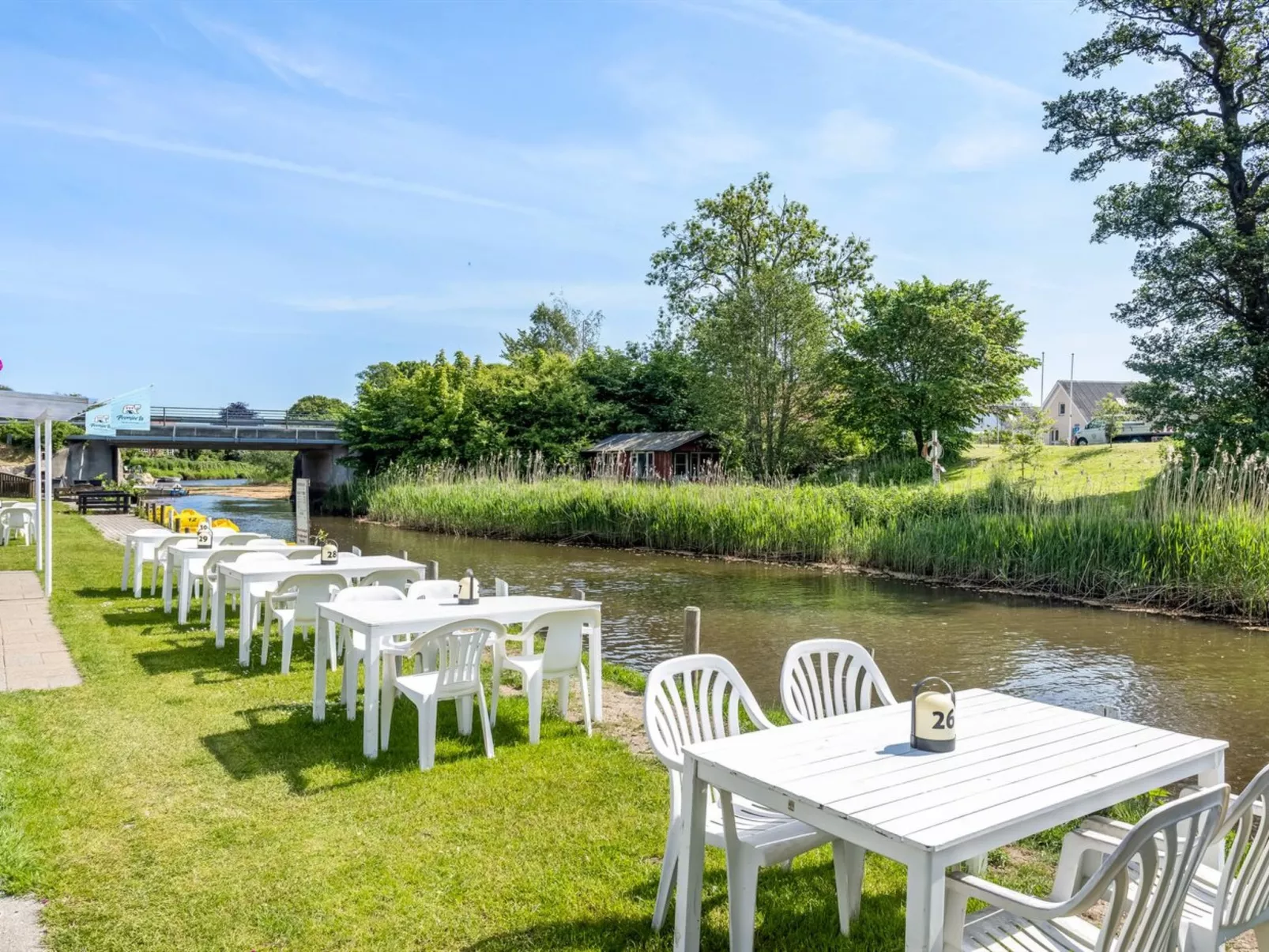 "Gilbert" - 500m from the sea-Drinnen