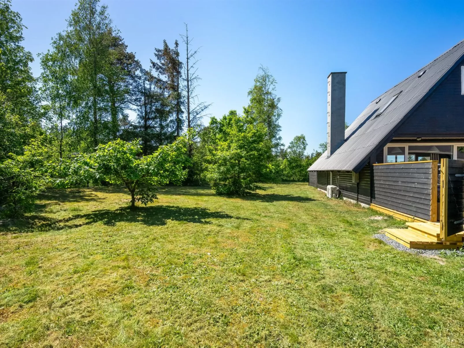 "Jace" - 900m from the sea-Draußen