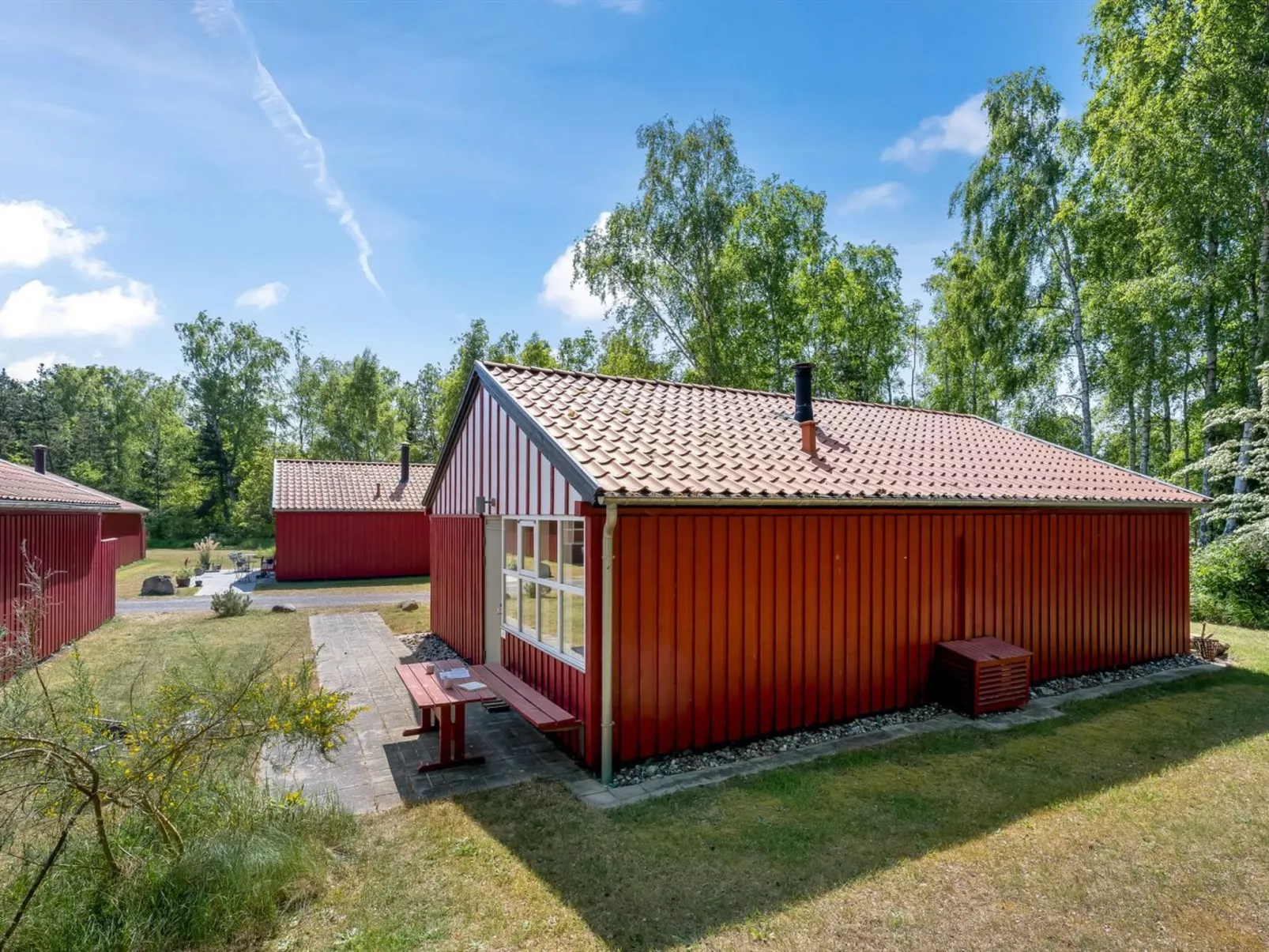 "Duende" - 200m from the sea-Outside