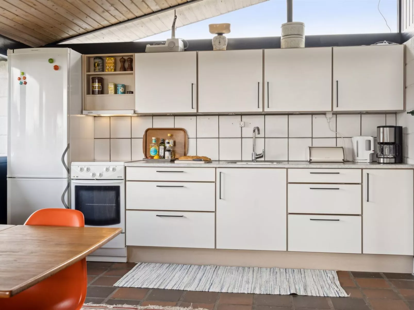 "Malena" - 175m from the sea-Dedans