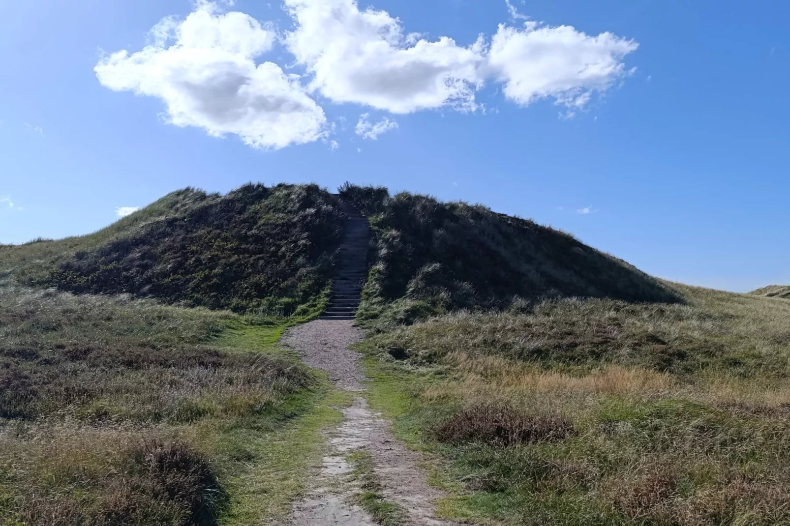 4 Sterne Ferienhaus in Rømø-By Traum-Nicht zugeordnet