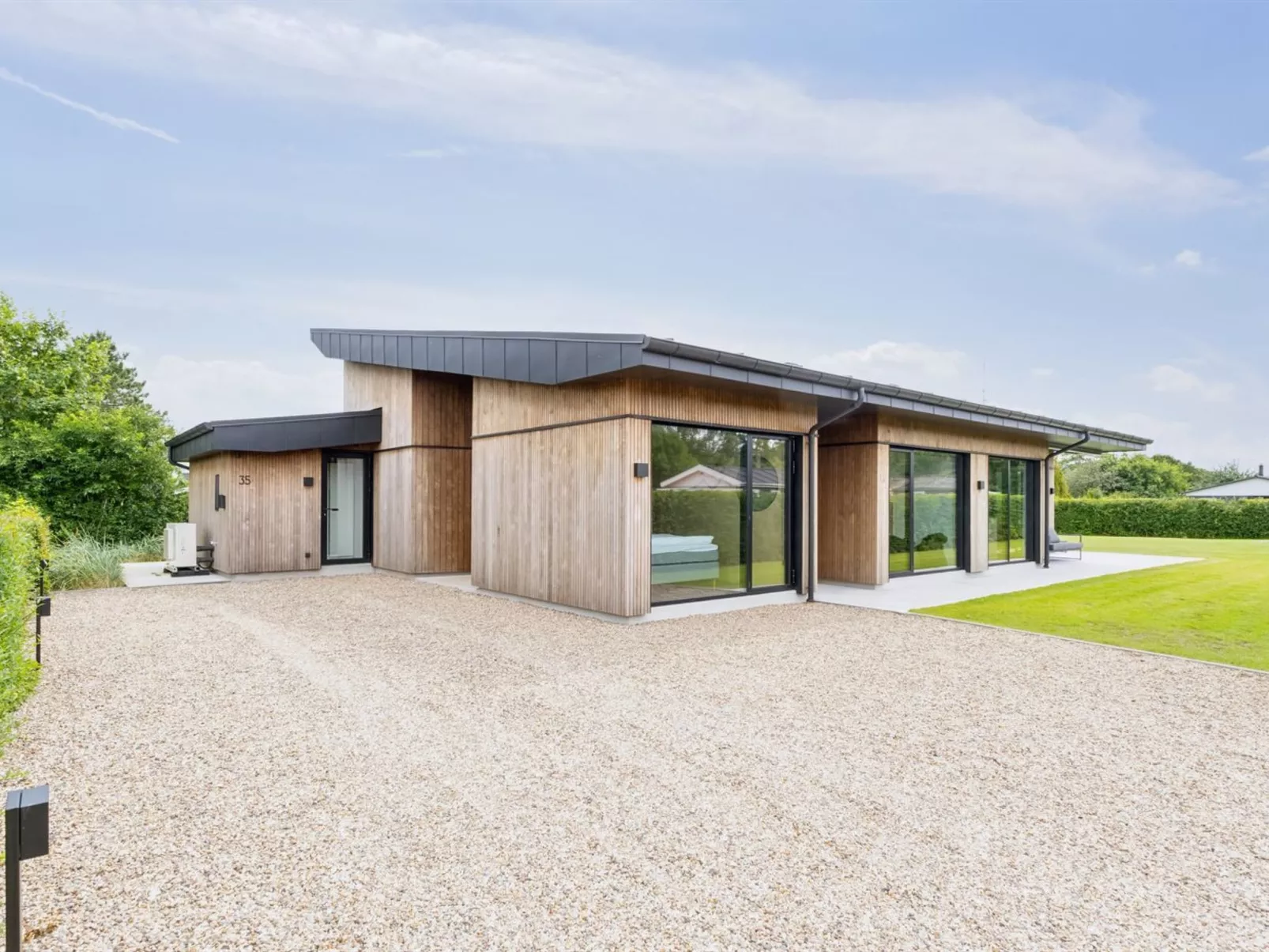 "Filimena" - 250m from the sea-Dehors