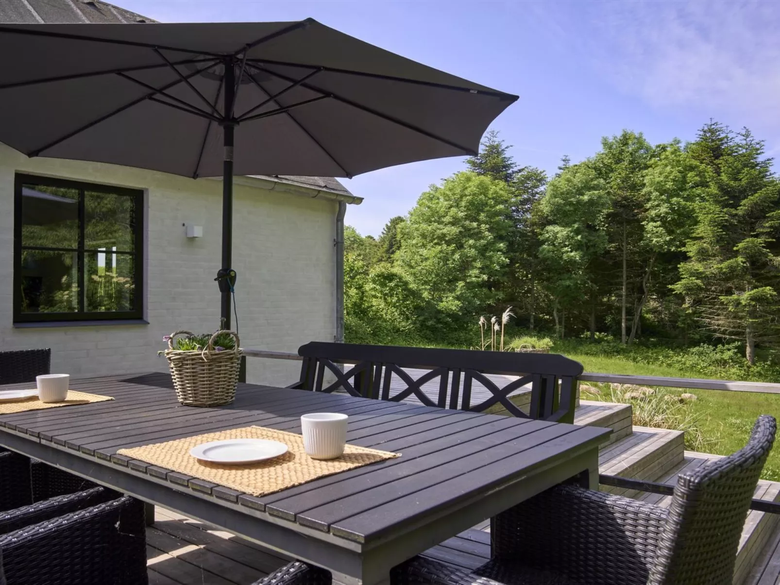 "Agir" - 200m from the sea-Dehors