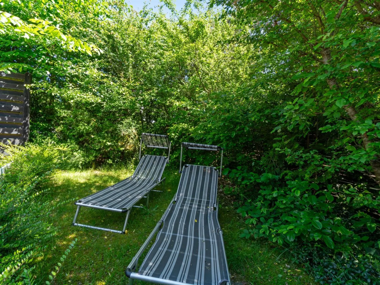 "Konrad" - 270m from the sea-Outside